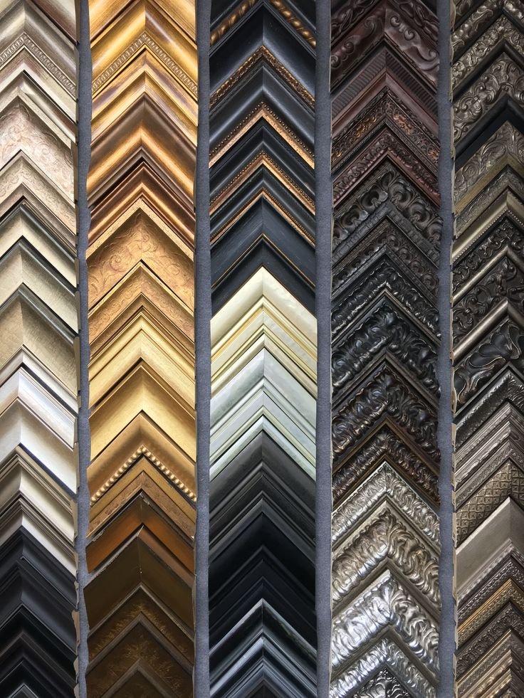 Custom Frames _ Picture